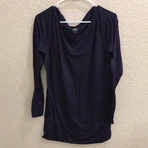 Woman's Nike long sleeve